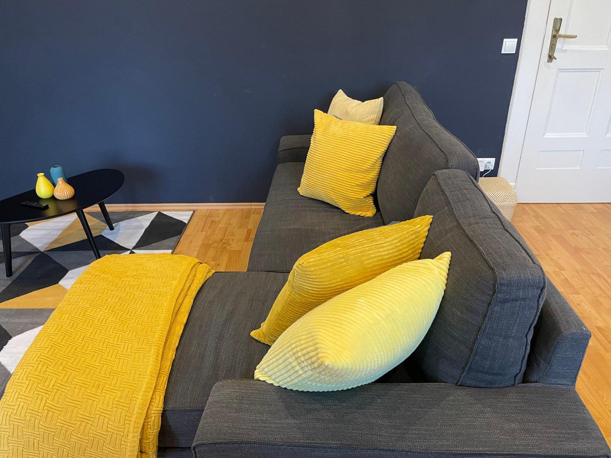Stadtoase Apartamento Berlim